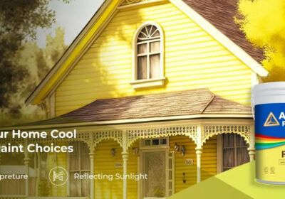How-to-Keep-Your-Home-Cool-with-the-Right-Paint-Choices