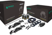 Premium Boat Steering Solutions | Glydus Hydraulic Systems