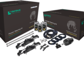 Premium Boat Steering Solutions | Glydus Hydraulic Systems