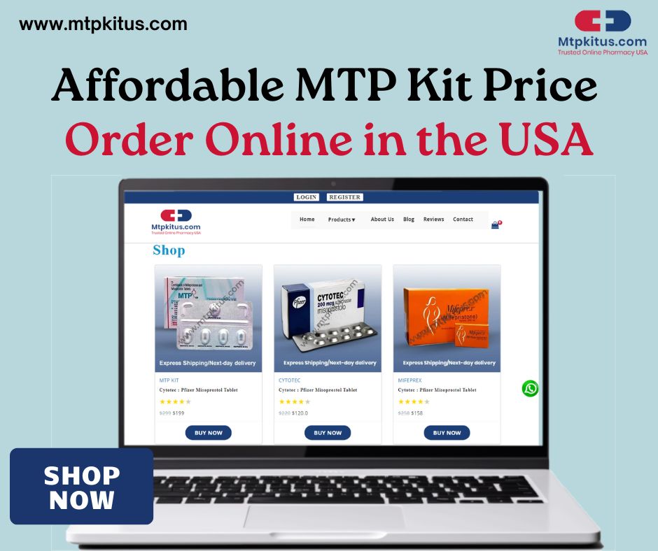 Fast Shipping and Affordable Abortion Pill Website in the USA