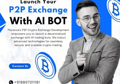 P2P-crypto-exchange-dev