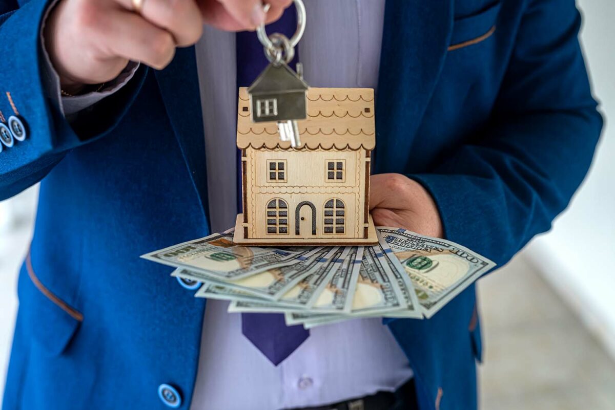 Residential Mortgage Loan in the Greater Bay Area (GBA)