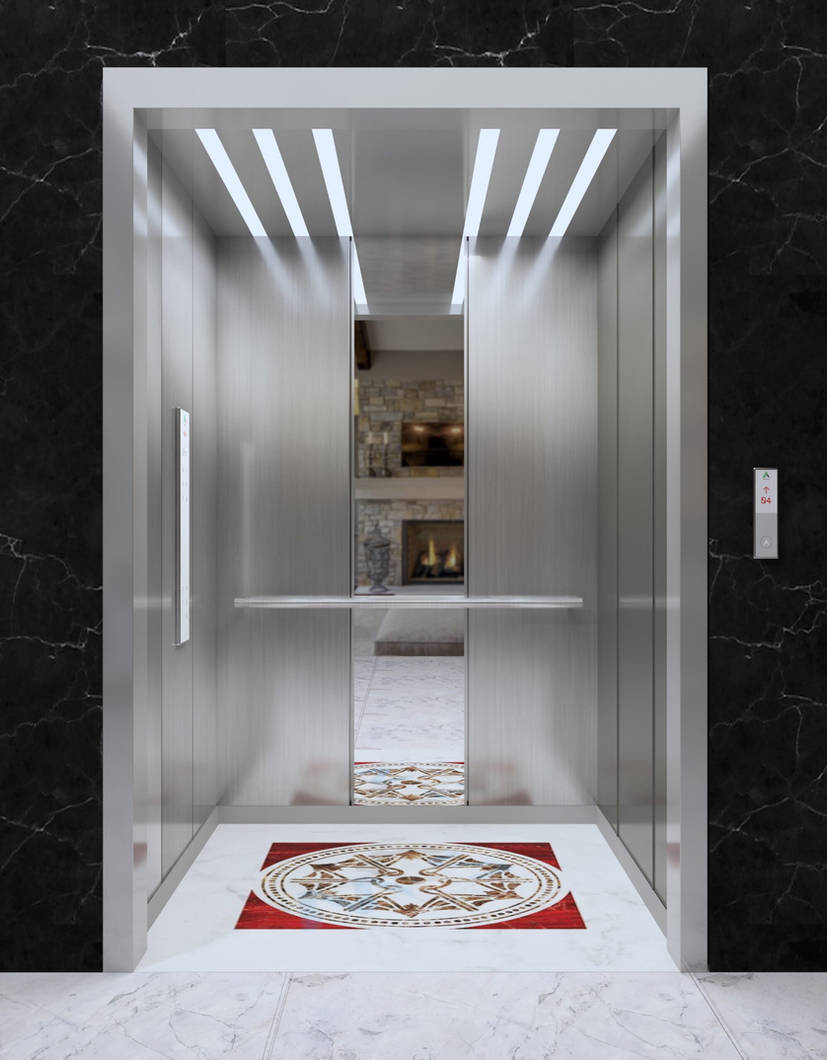 The Future of Passenger Lifts in Mumbai: Trends and Innovations