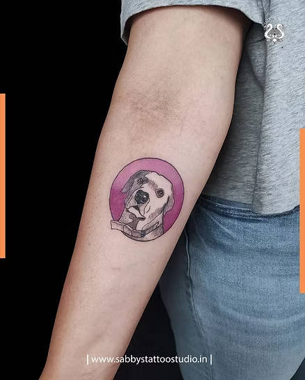 Top Tattoo Trends of 2024: What’s Hot at Sabby’s Tattoo Studio