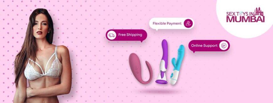 Exclusive Collection of Sex Toys in Solapur Call 8585845652