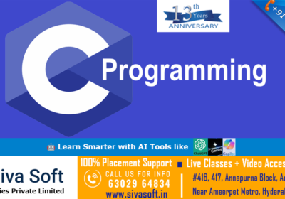 c-programming-language-training-course
