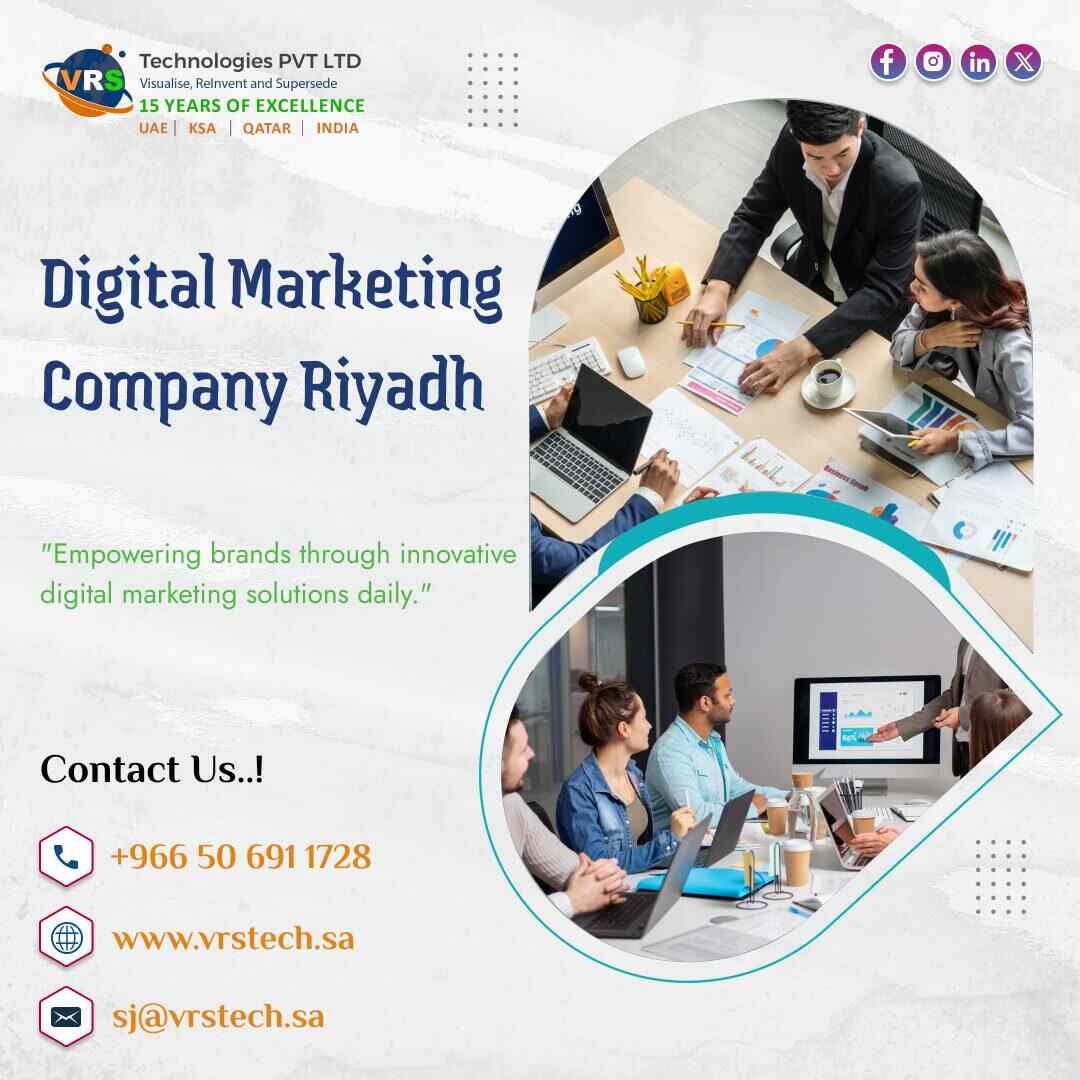 Searching for the Best Digital Marketing Agency Today?