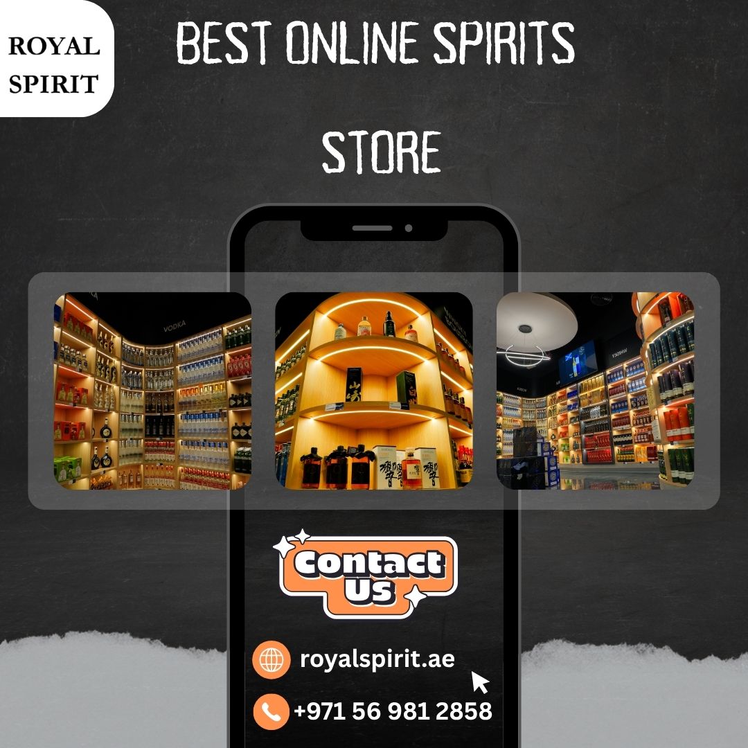 Fast, Fresh, and Fully Stocked: Is This the Best Online Spirits Store for 2025?