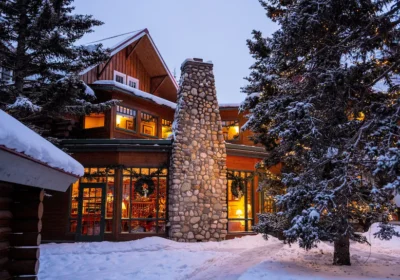 lake-louise-accomodation