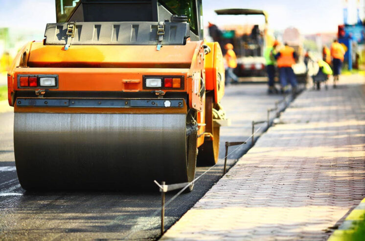 Boost Property Value with Quality Driveway Sealing