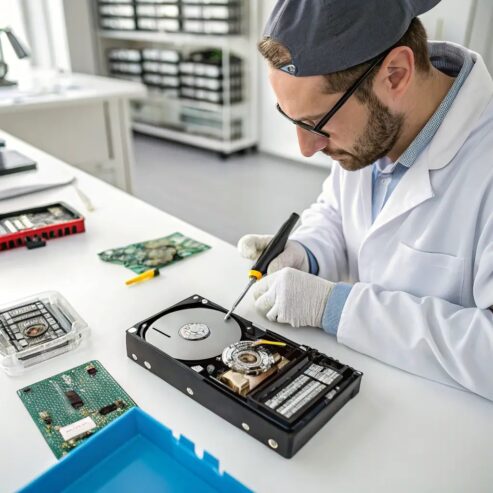 Computer Repair shop Sunshine Coast