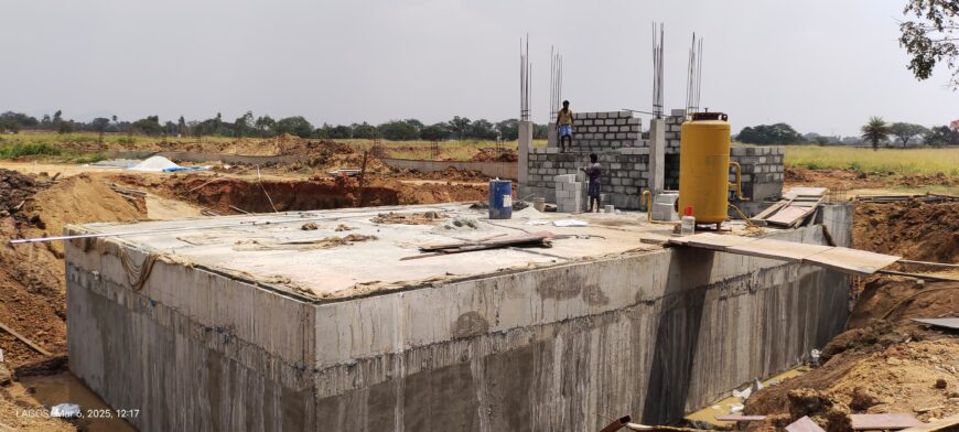Lagos Premium Villa Plots – Starting at ₹5499/sq.ft