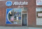 Thomas J. Sant: Allstate Insurance