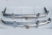 VW Karmann Ghia US Export style bumpers year 1956 -1966