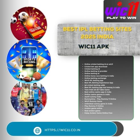 Play Rummy 11 Online Anytime, Anywhere – Download Wic11 Now