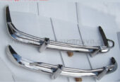 VW Karmann Ghia US Export style bumpers year 1956 -1966