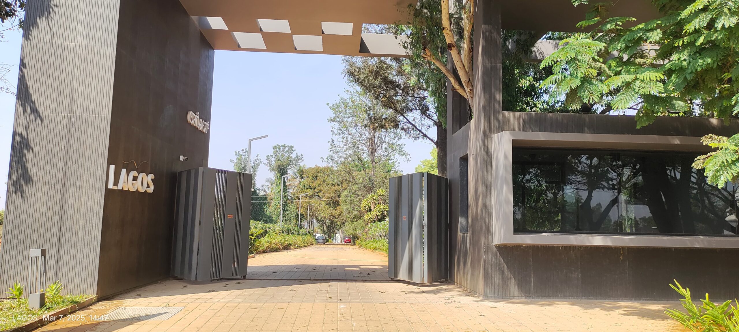 Lagos Villa Plots for Sale – From ₹5499/sq.ft