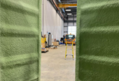 Get Energy Efficient with Spray Foam Insulation in Edmonton Alberta