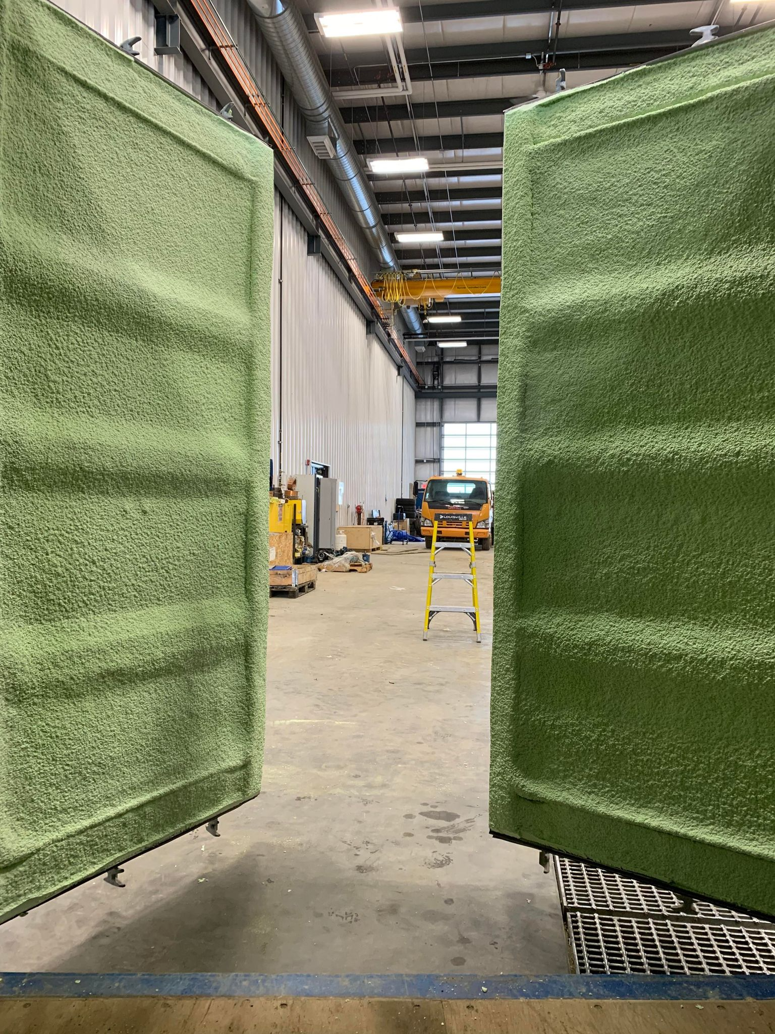 Get Energy Efficient with Spray Foam Insulation in Edmonton Alberta