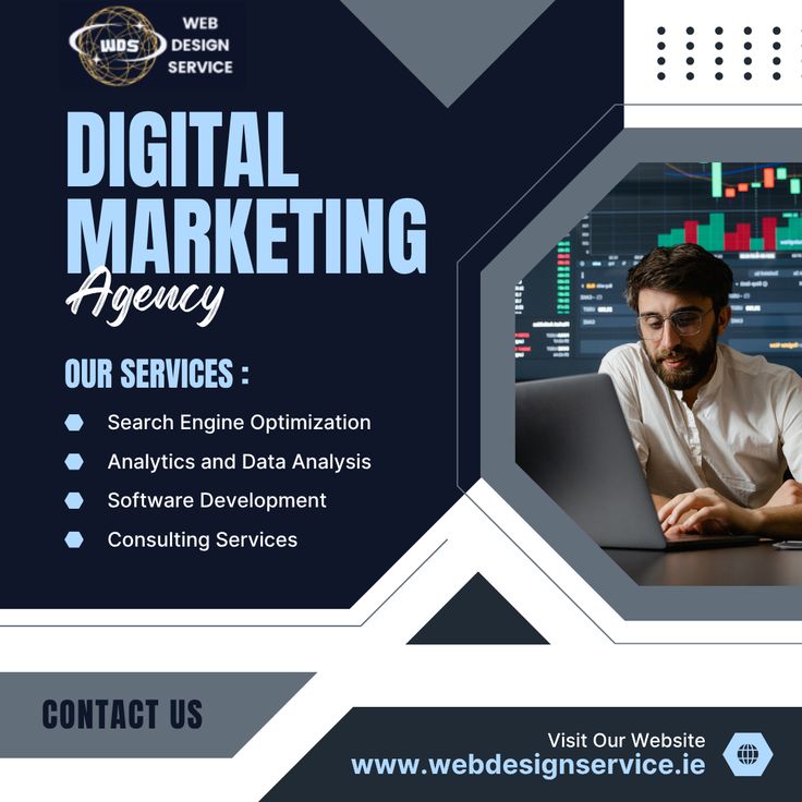 Digital marketing agency dublin