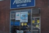 Thomas J. Sant: Allstate Insurance