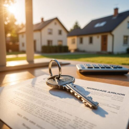 Commercial property insurance California