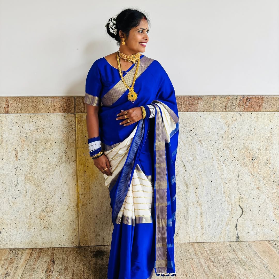 Discover Bangalore’s Latest Mysore Silk Saree Trends 2025: From Classic Crepe to Contemporary Designs