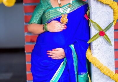 @lakshmimuralidhar-Celebrating-our-cultural-heritage-through-Atharvas-Mysore-silk-saree