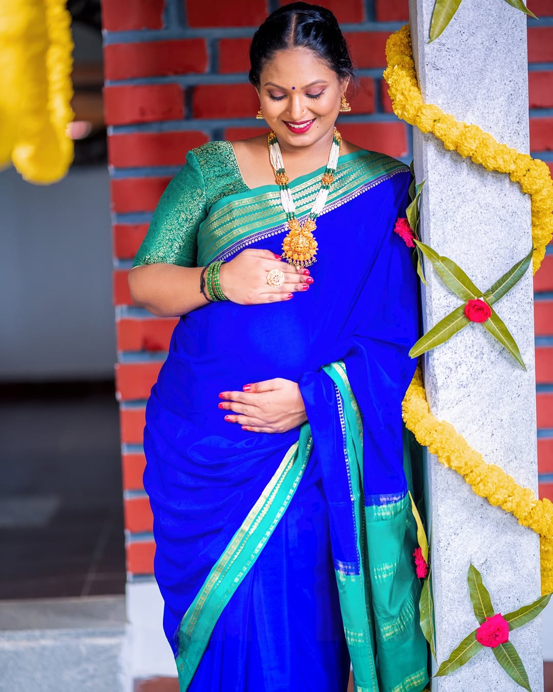 Best Places to Buy Mysore Silk Sarees in Bangalore – Atharva