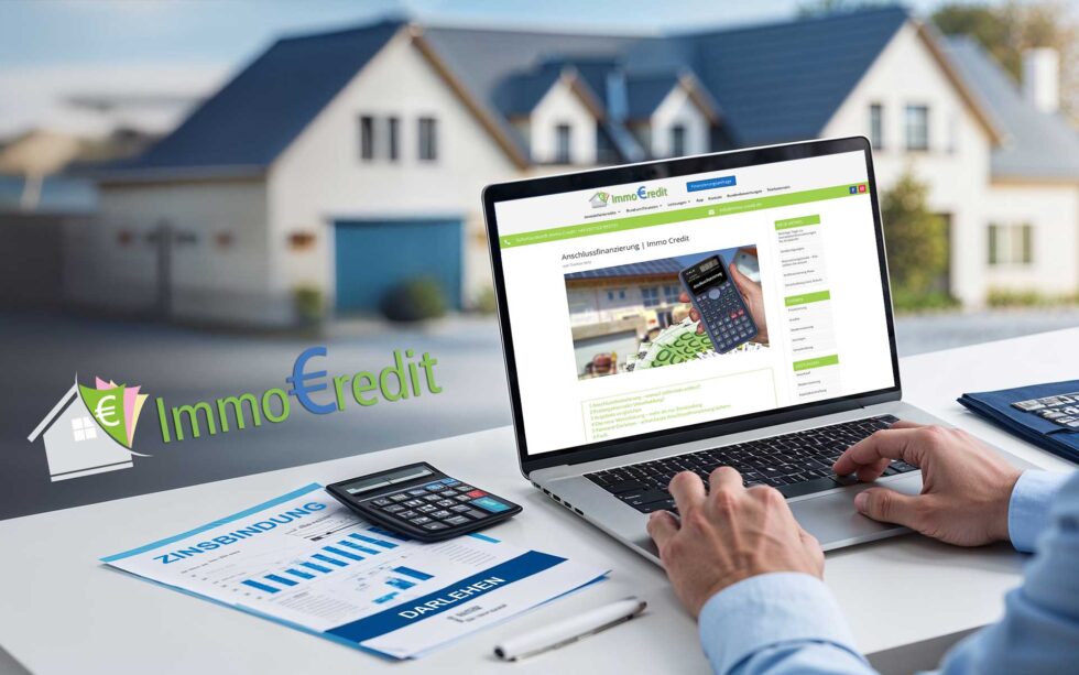 Immobilienfinanzierung der Gültigkeit