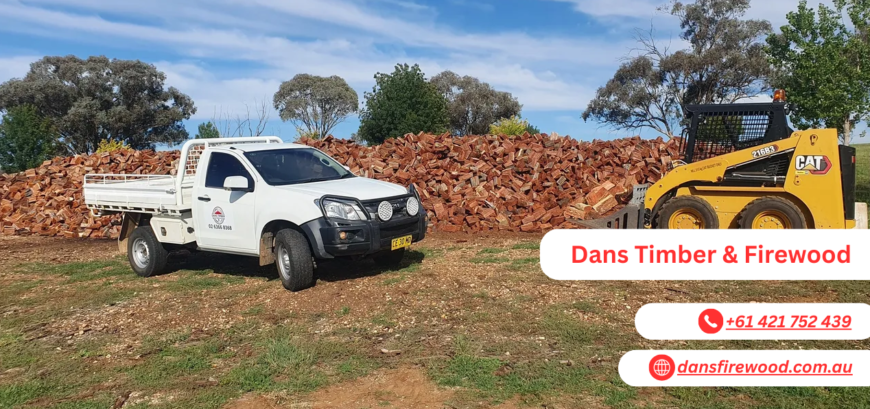 Dans Timber & Firewood
