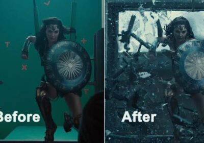 Animation-VFX