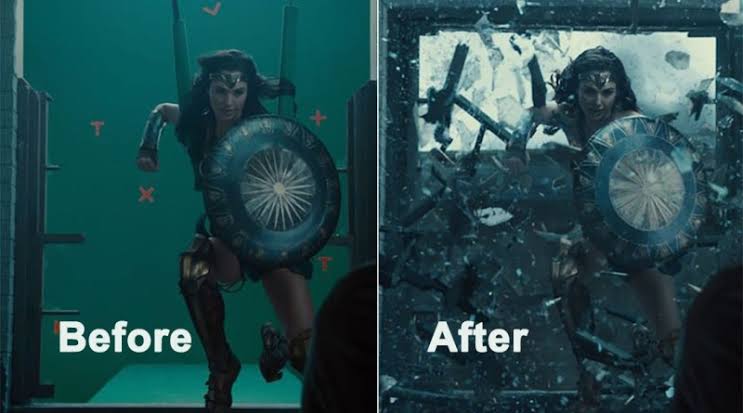Animation & VFX Jobs Await – Get Trained by Experts