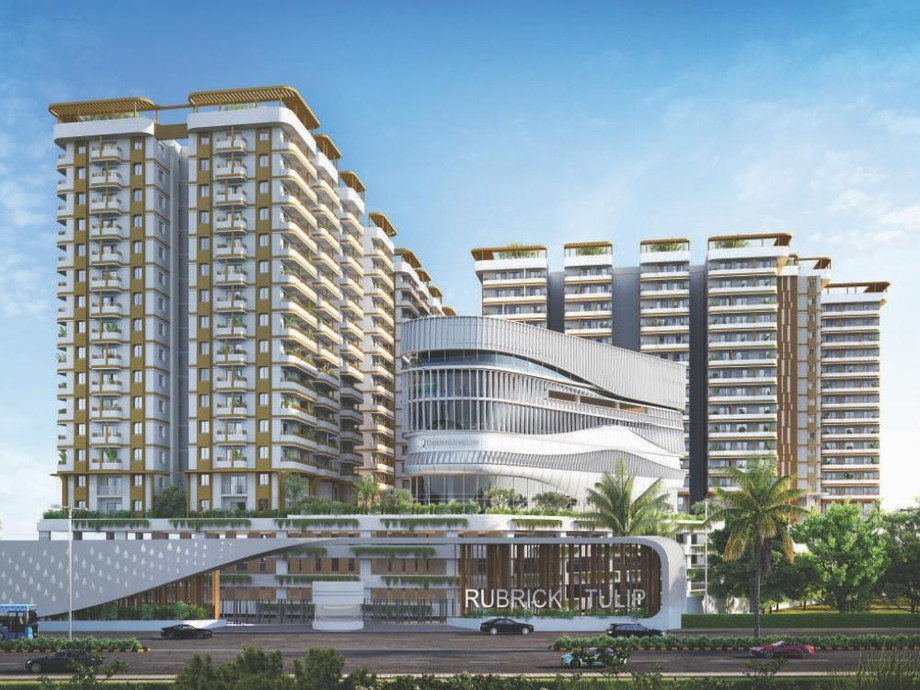 Best Areas in Hyderabad to Buy Budget Gated Community Homes