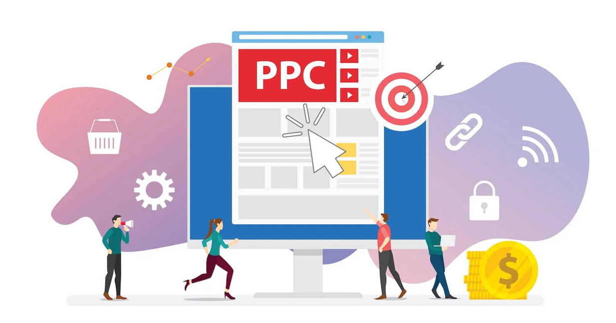 Beyond Clicks: How a PPC Company in Dubai Can Help You Build a Full-Funnel Sales Strategy