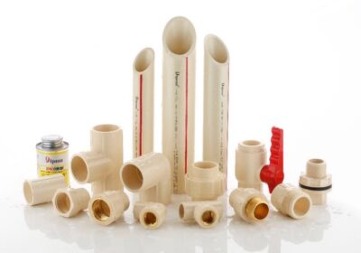 CPVC-repipe