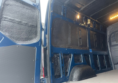Cargo-Van-Truck
