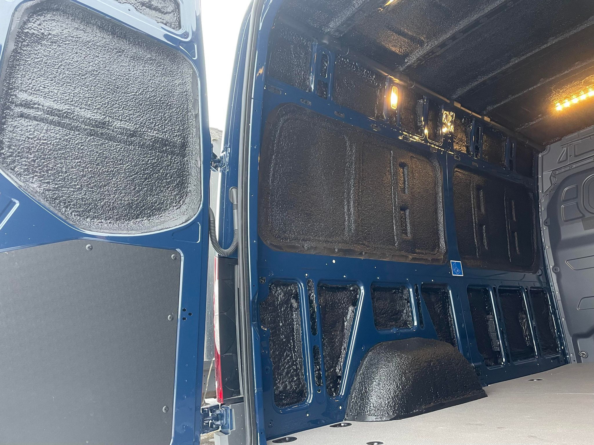 Get Energy Efficient with Spray Foam Insulation in Edmonton Alberta