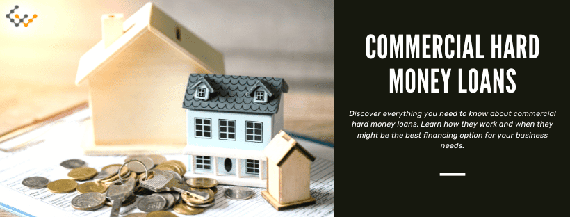 Best Commercial Real Estate Loans