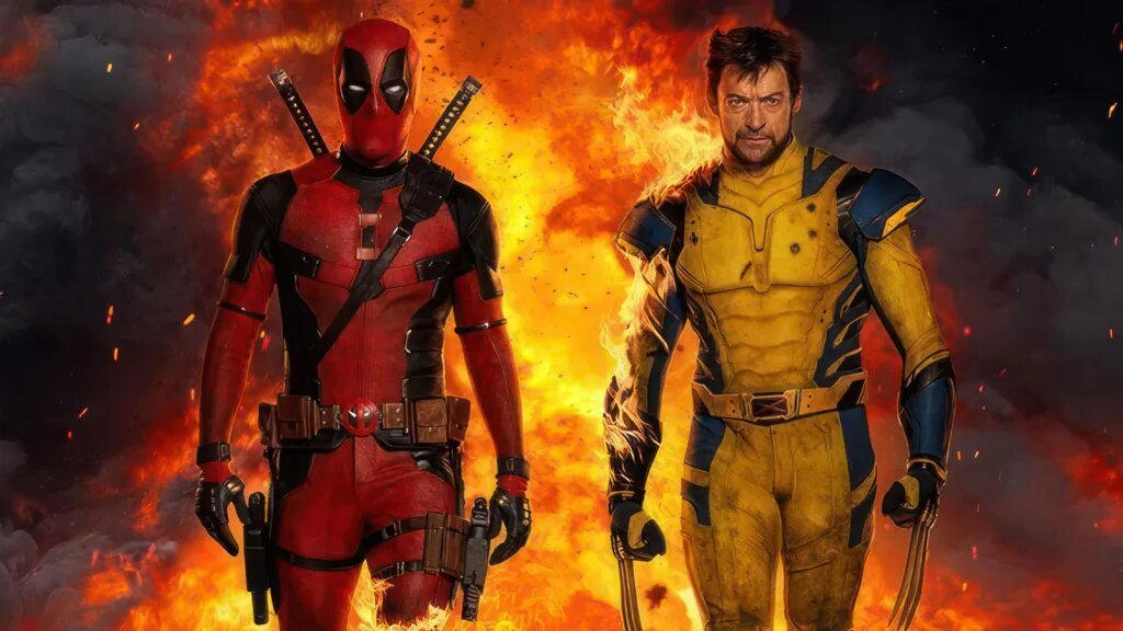 Deadpool and Wolverine Unite: A Dive into Marvel’s Boldest Team-Up