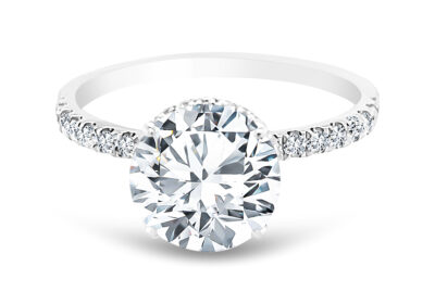 Diamond-Birthstone-Rings