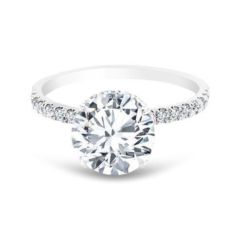 Buy Diamond Birthstone Rings Online