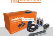 Best Hydraulic Steering Systems | Boat Steering | Multisteer