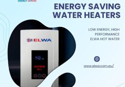 Energy-Saving-Water-Heaters
