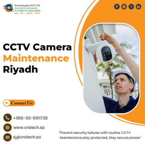 Seeking Affordable CCTV Installation Experts Today?