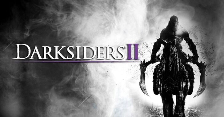 DarkSiders II Laptop and Desktop Computer Game