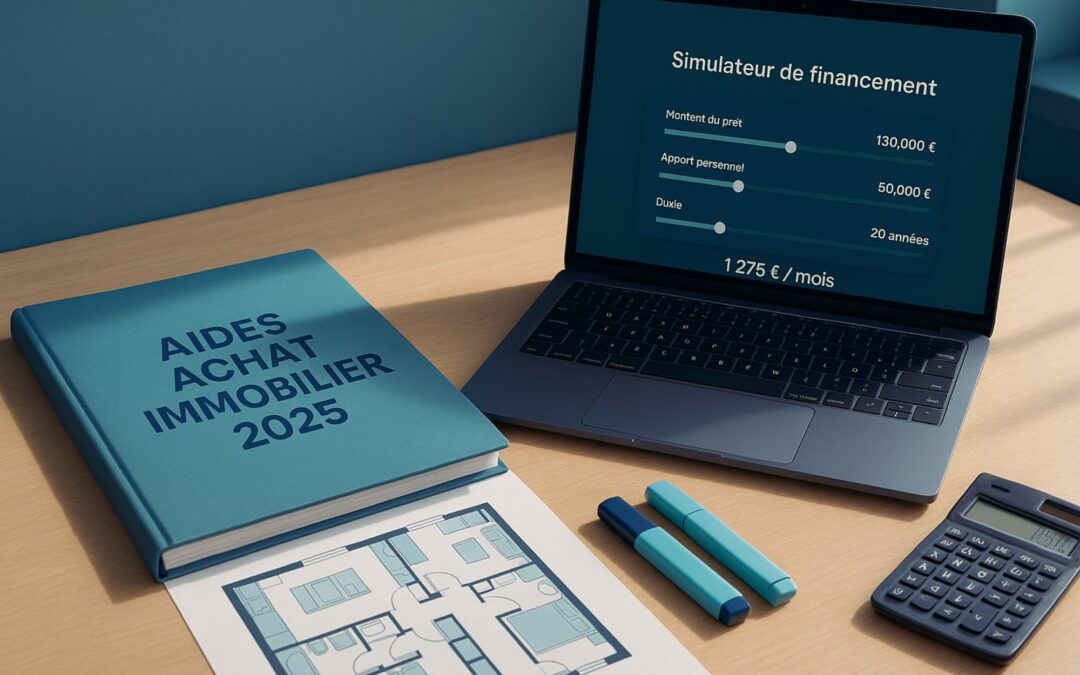 Prêt immobilier sans apport : comment faire en 2025 pour obtenir un financement ?