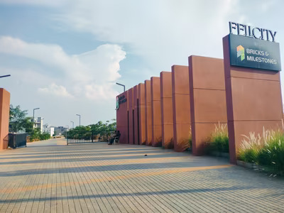 Bricks& Milestones: Premium North & East Bangalore Builders