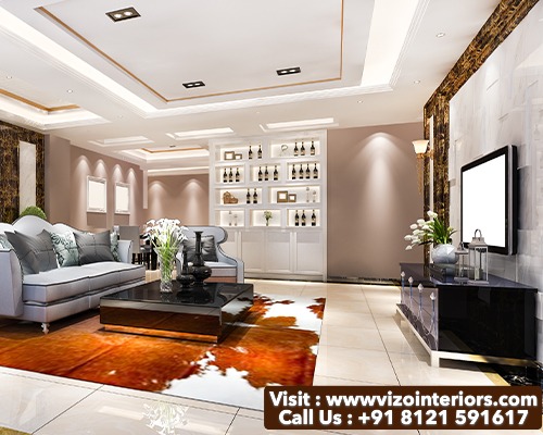 Transform Your Space with Expert Interior Designers