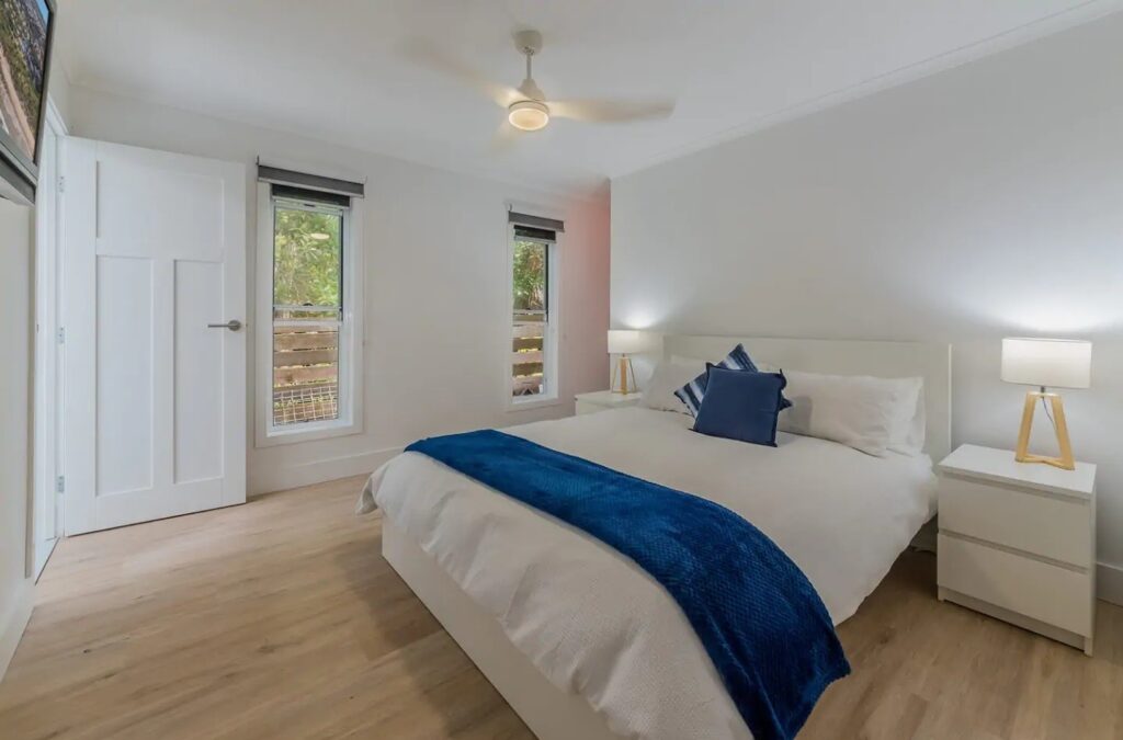 Hybrid floors Melbourne